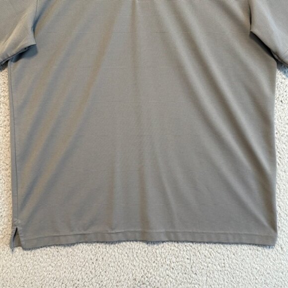 Calloway x ALIENWARE Mens Shirt Size L Opti-Dri Golf Polo Promo Tournament Cool - Picture 10 of 15